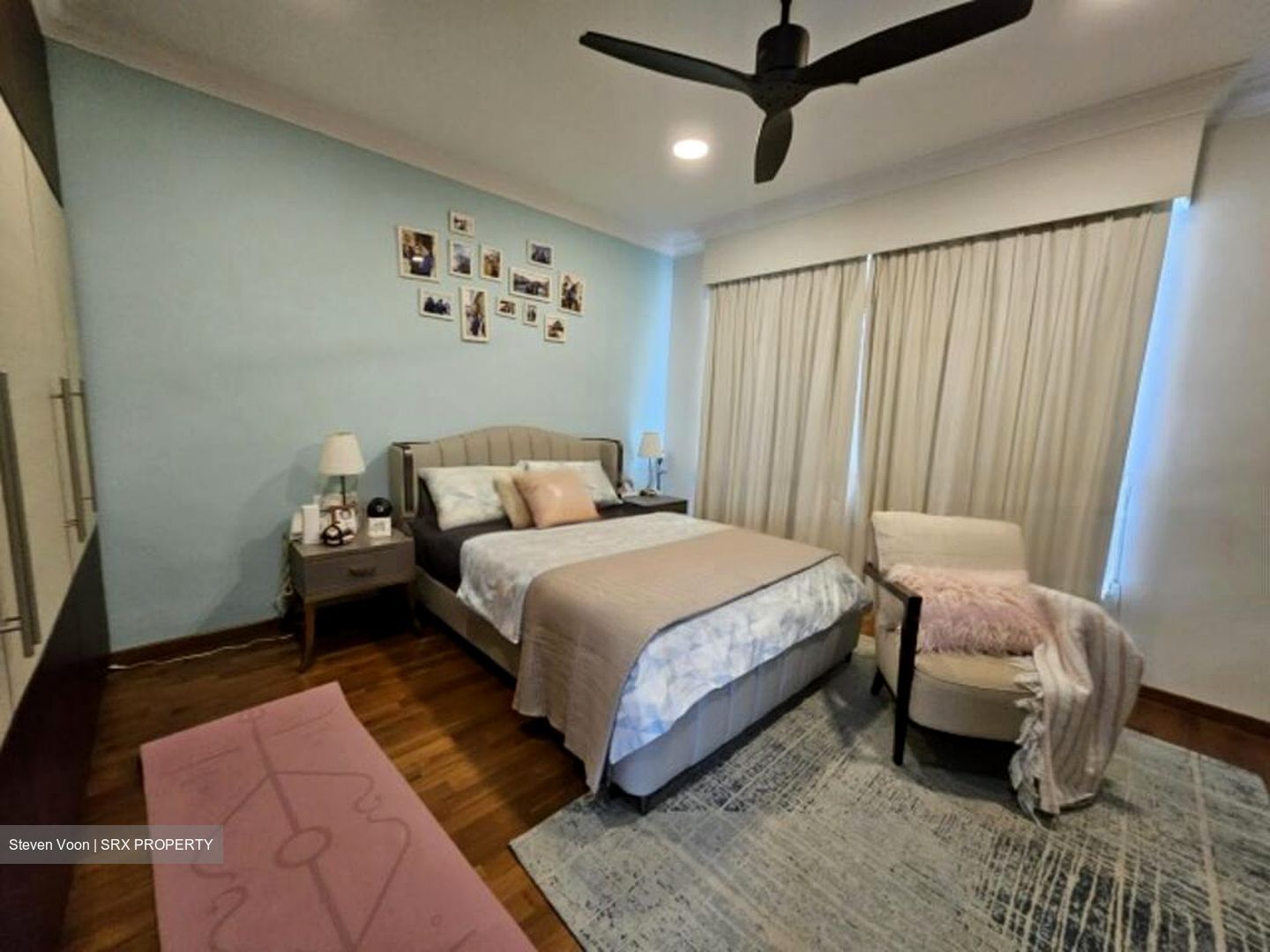 Jalan Sinar Bulan (D17), Semi-Detached #479346501